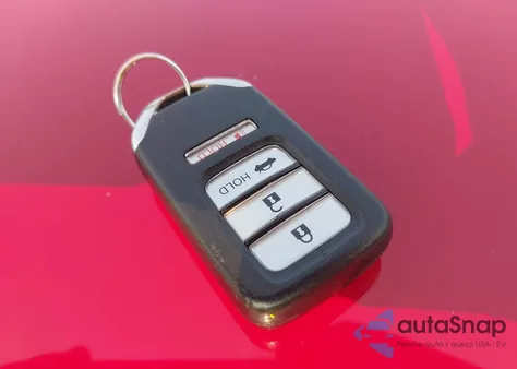 2020 Honda Accord Sport из США, поврежденный, VIN 1HGCV1F38LA144286